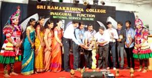 Sri Ramakrishna College Mangalore Extra Curriculars photo 4